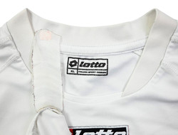 2009-10 OMONIA NICOSIA *PLETSCH* SHIRT XL