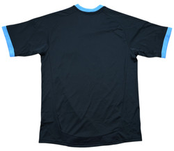 2010-12 SCHALKE SHIRT L. BOYS