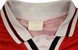 JAKO OLDSCHOOL LONGSLEEVE XL