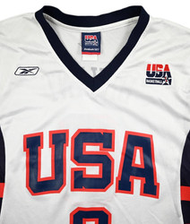 USA *BRYANT* NBA KOSZULKA L