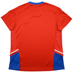 BAYERN MUNCHEN SHIRT WOMENS XL