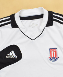 STOKE CITY KOSZULKA L