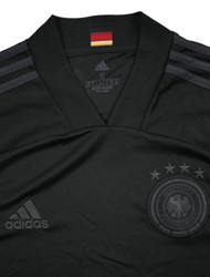 2020-21 GERMANY SHIRT S