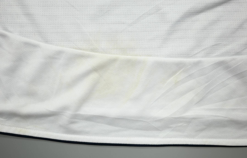 2005-07 ENGLAND SHIRT XL