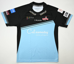 CENTURIONS RUGBY SHIRT L