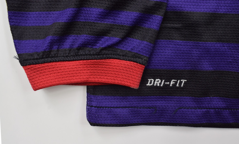 2012-13 ARSENAL LONDON LONGSLEEVE XL.BOYS