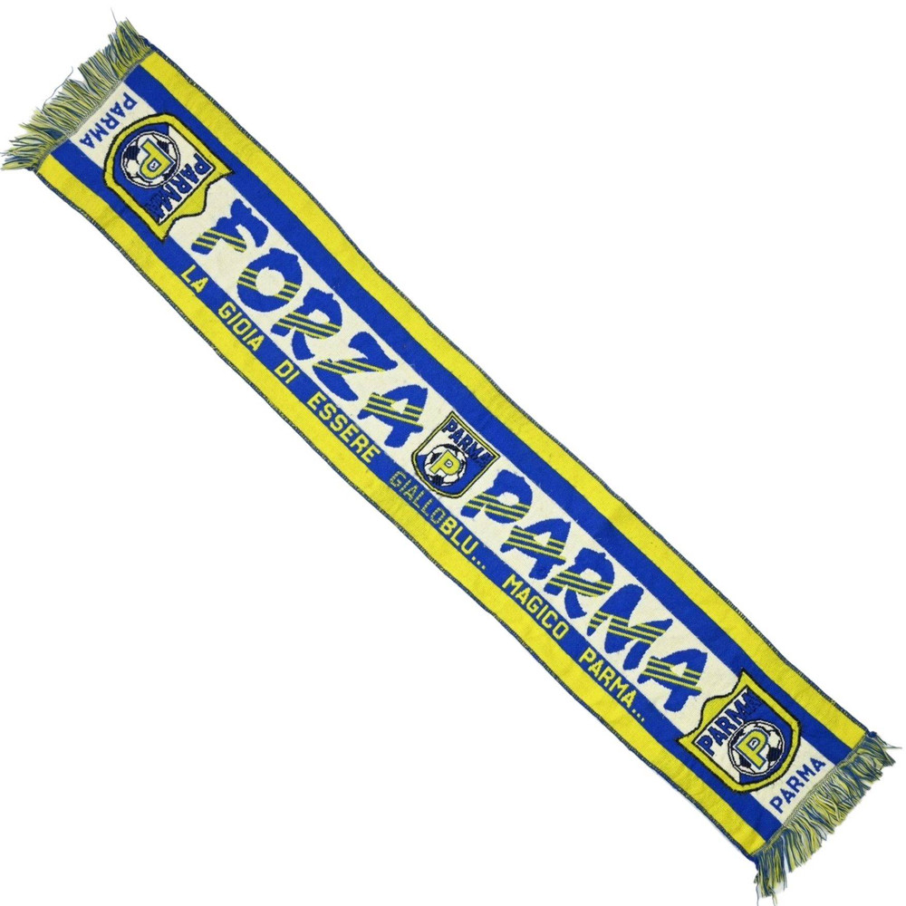 PARMA FORZA PARMA SZALIK
