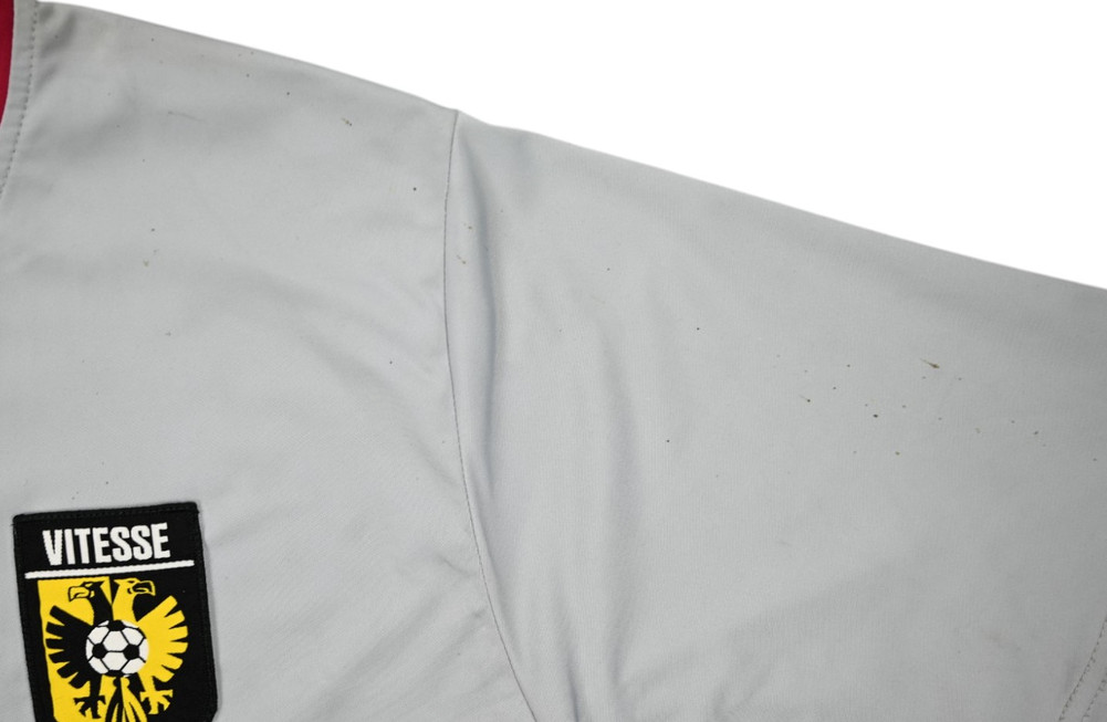 2009-10 VITESSE KOSZULKA XL