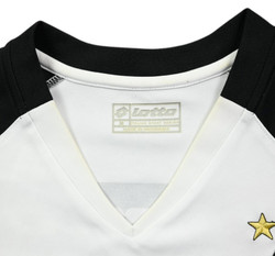 2007-08 BORUSSIA MONCHENGLADBACH SHIRT M