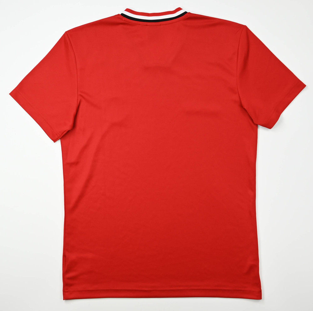 2016-17 BAYERN MUNCHEN SHIRT M