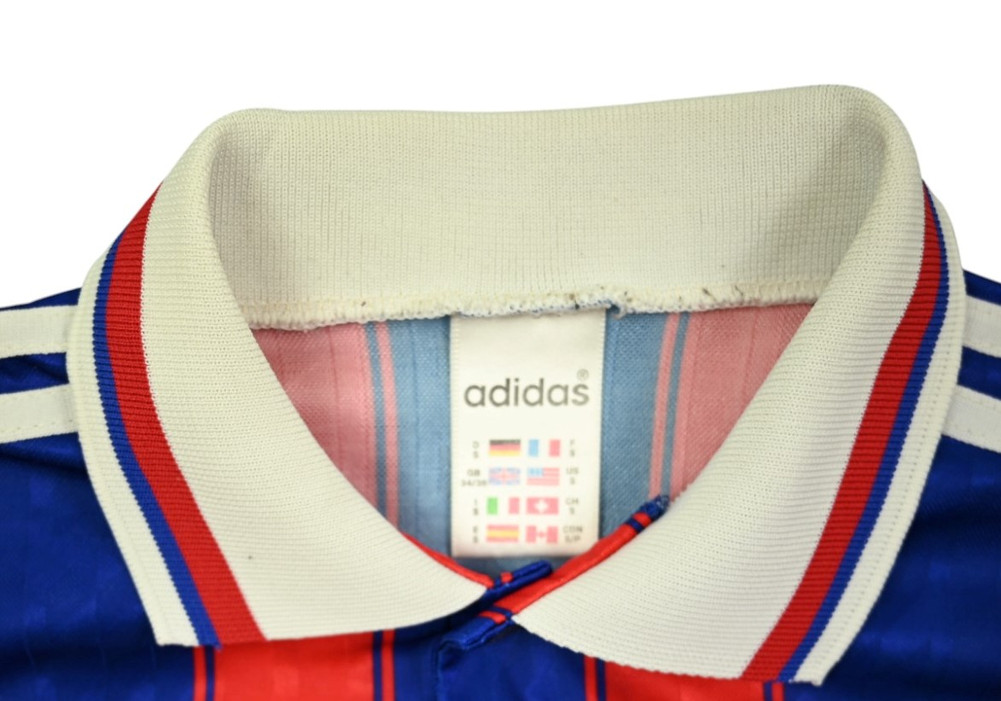 1995-97 BAYERN MUNCHEN SHIRT S