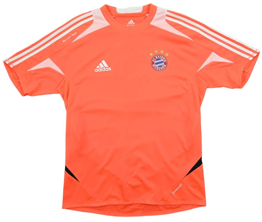 2012-13 BAYERN MUNCHEN KOSZULKA M