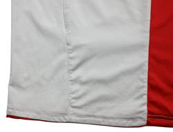 2017-18 SLAVIA PRAGUE *HUSBAUER* SHIRT XS