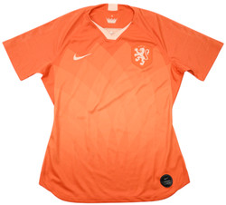 2019-20 NETHERLANDS KOSZULKA WOMENS M