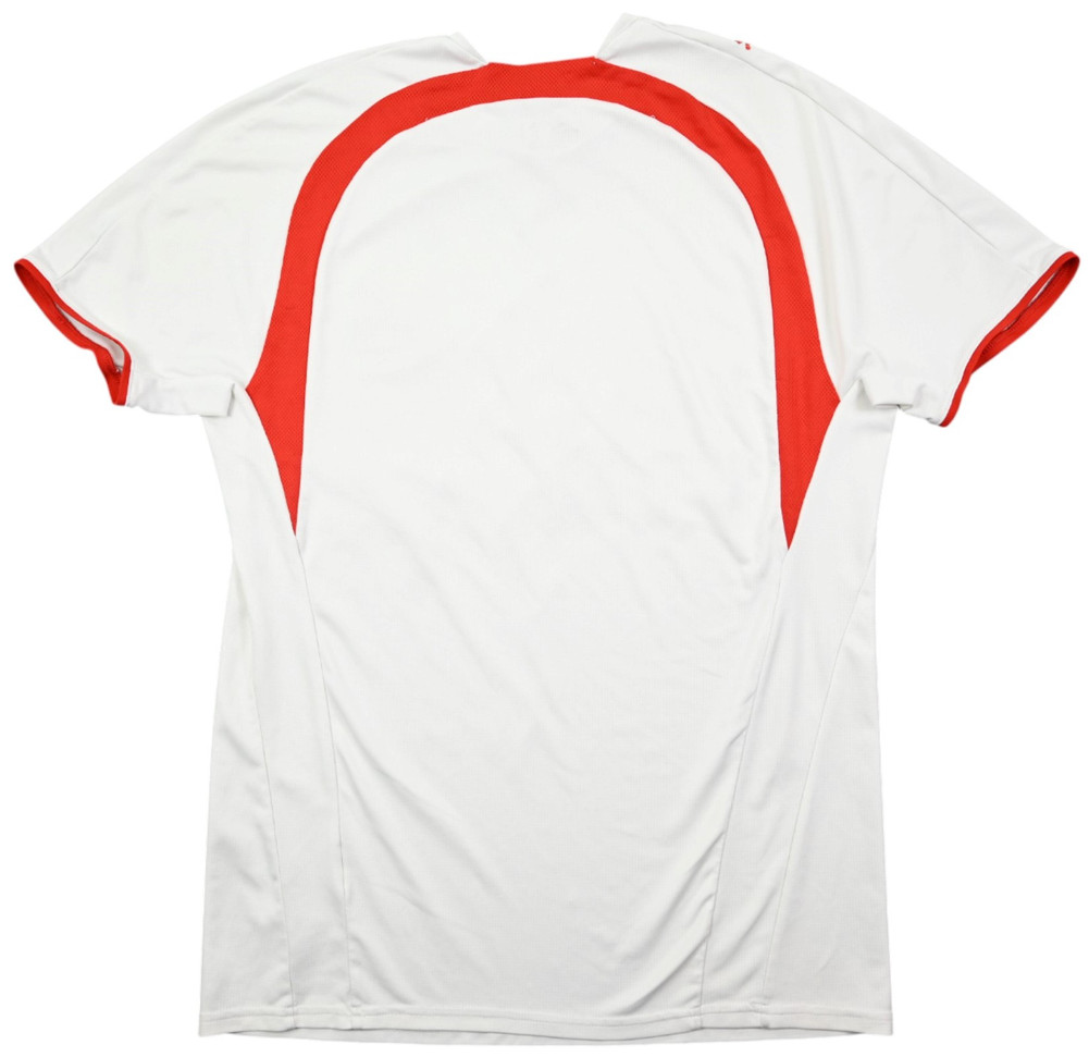 2006-07 UTRECHT SHIRT M