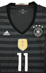2015-17 GERMANY *REUS* KOSZULKA WOMENS XS