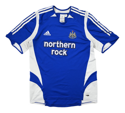 2005-06 NEWCASTLE UNITED SHIRT M