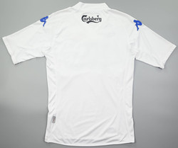 2010-11 COPENHAGEN SHIRT S