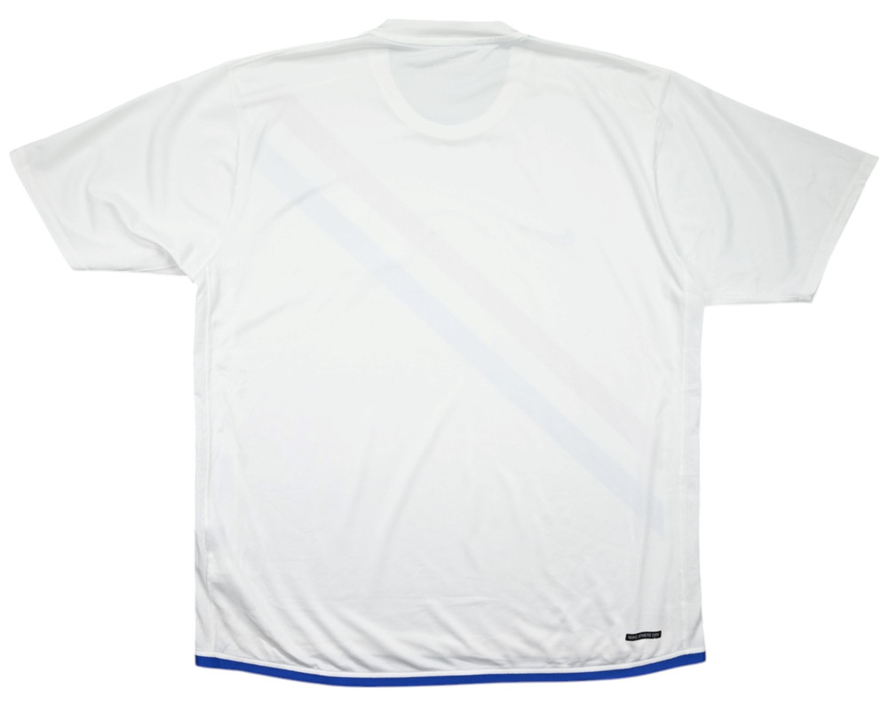 2006-08 NETHERLANDS KOSZULKA XL