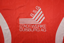 PUMA OLDSCHOOL LONGSLEEVE XL