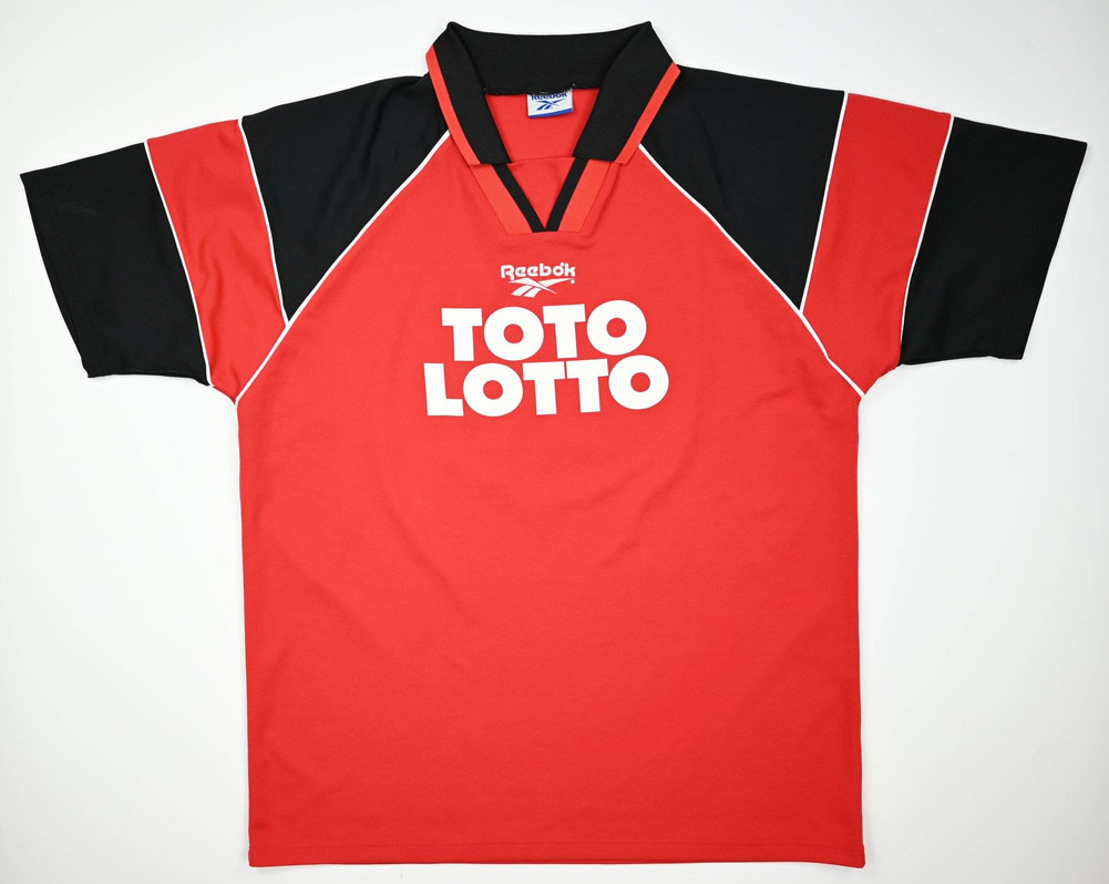 REEBOK OLDSCHOOL SHIRT M