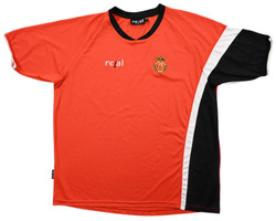 2005-06 MALLORCA SHIRT L
