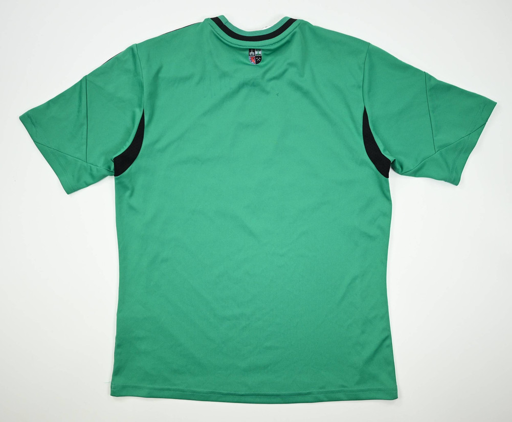 2013-15 FC SCHALKE 04 SHIRT M. BOYS