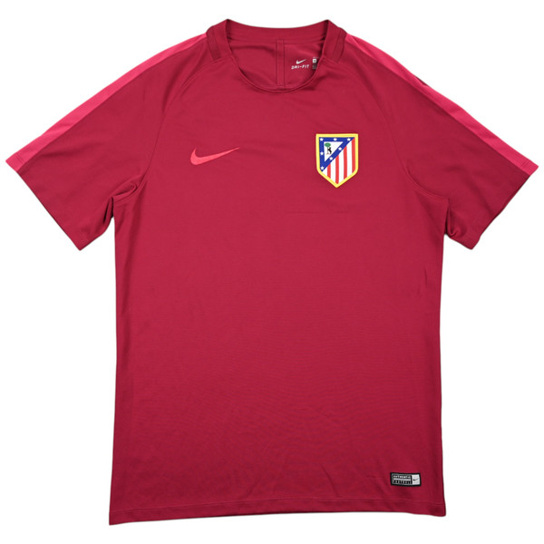 2016-17 ATLETICO MADRID KOSZULKA M