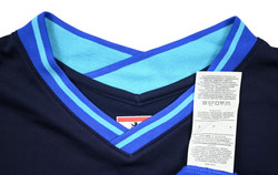 2021-22 HERTHA BERLIN *TORUNARIGHA* MATCH PREPARED KOSZULKA L