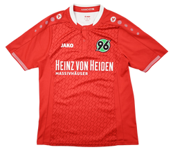 2015-16 HANNOVER 96 *JENDRIK* KOSZULKA S
