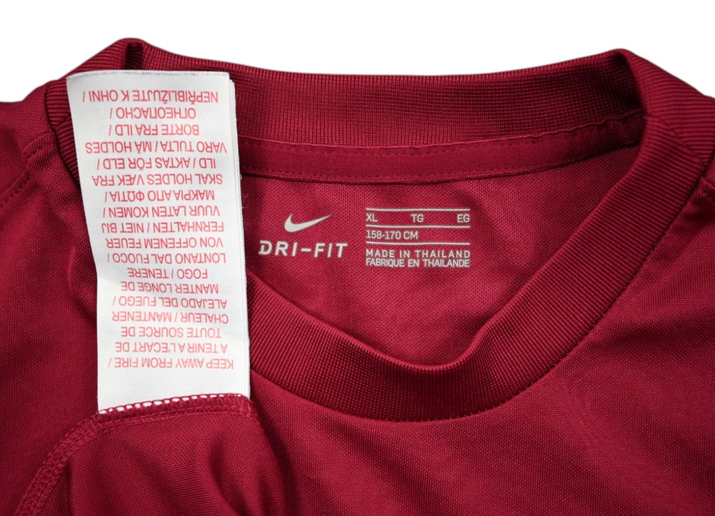 2020-21 BARCELONA KOSZULKA XL. BOYS