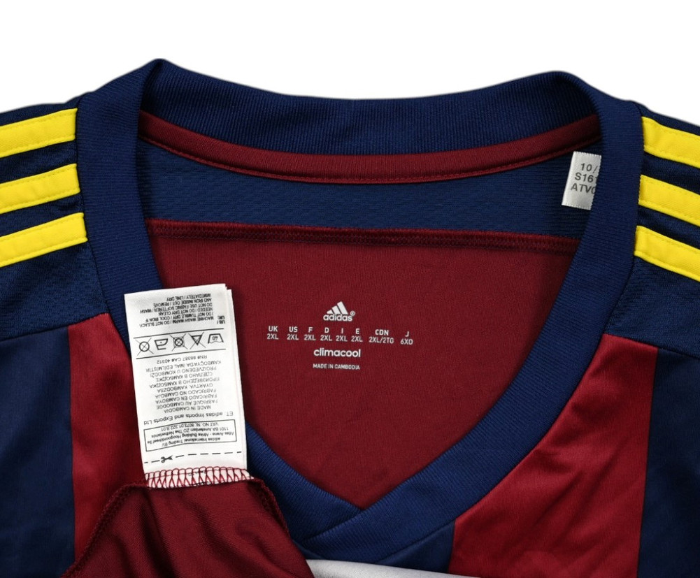 DUKLA LIBEREC KOSZULKA XXL