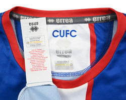 2021-22 CARLISLE UNITED KOSZULKA 2XL