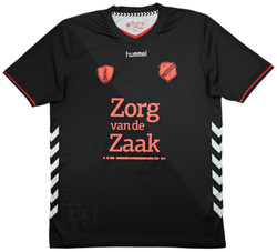 2018-19 UTRECHT SHIRT L