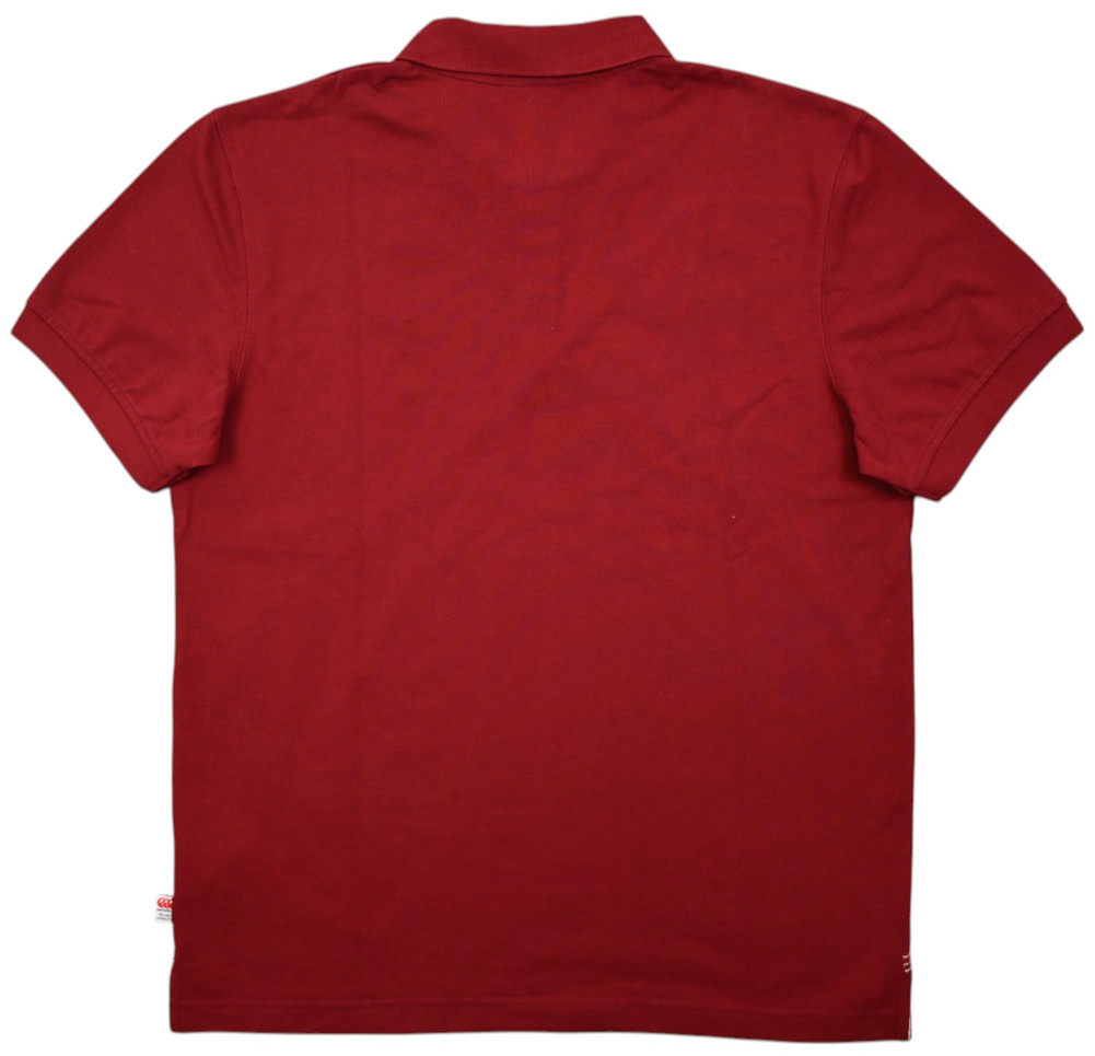 ENGLAND RUGBY KOSZULKA L