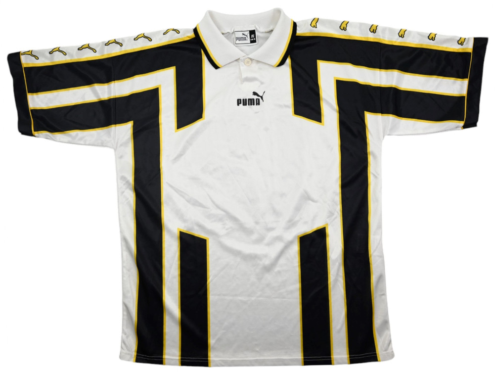 PUMA OLDSCHOOL #12 SHIRT XL