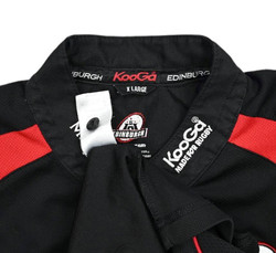 EDINBURGH RUGBY KOSZULKA XL