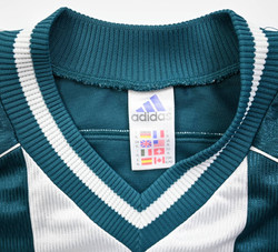 1998-00 GERMANY KOSZULKA XL