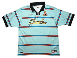 1998 SAN JOSE CLASH KOSZULKA L