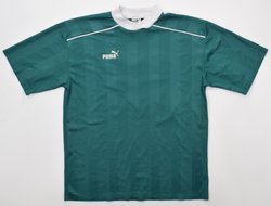 PUMA OLDSCHOOL SHIRT XL