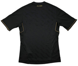 2011-12 REAL MADRID SHIRT S