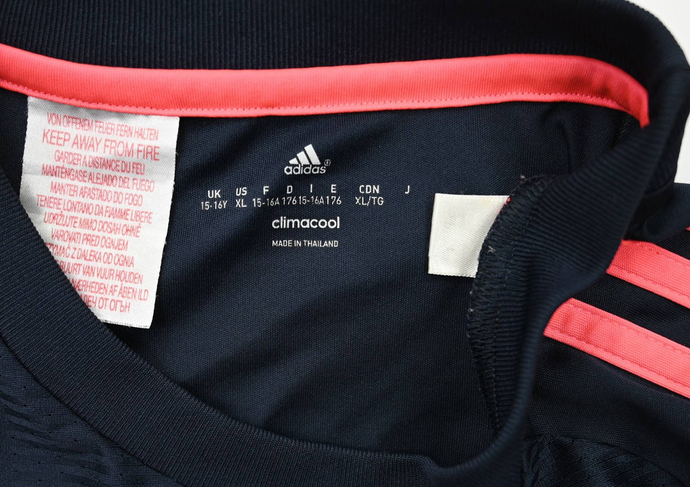 2015-16 BAYERN MUNCHEN *COSTA* KOSZULKA XL. BOYS