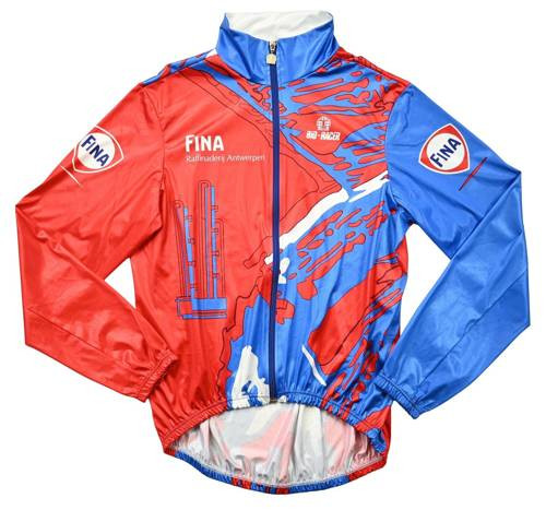BIO-RACER SPEEDEWEAR KURTKA KOLARSKA XL