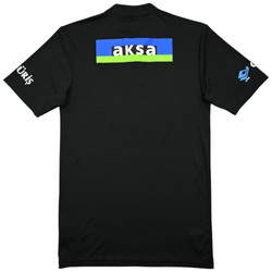 2021-22 BESIKTAS KOSZULKA XS