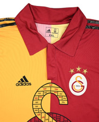 2005-06 GALATASARAY KOSZULKA XXL