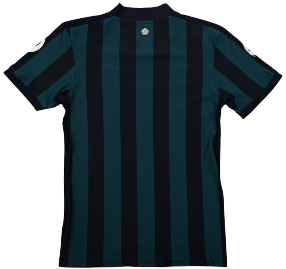 2020-21 LEEDS UNITED SHIRT L. BOYS