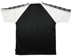 UMBRO VINTAGE KOSZULKA XL