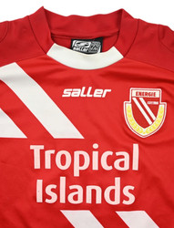 2013-14 ENERGIE COTTBUS *DANIEL* SHIRT M. BOYS