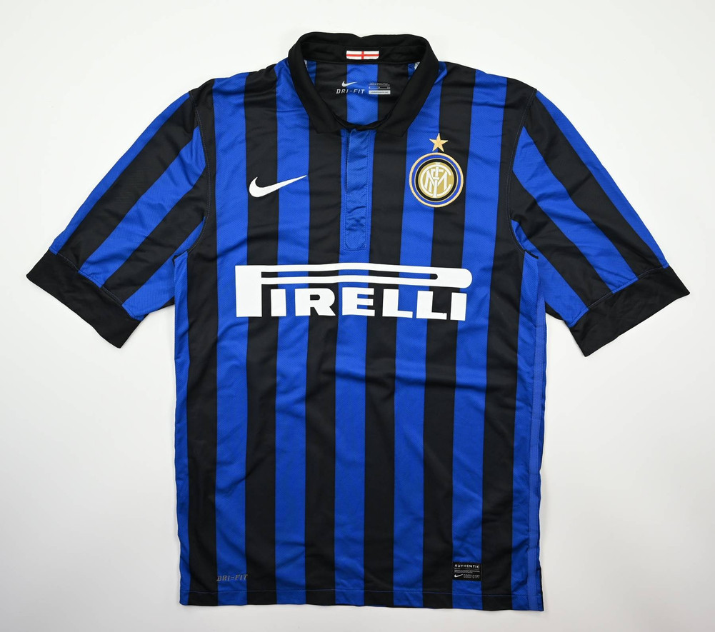 2011-12 INTER MILAN KOSZULKA S