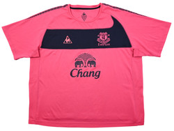 2010-11 EVERTON *NEVILLE* KOSZULKA 3XL